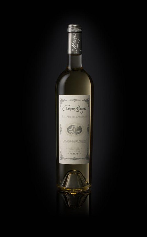 2017 Chateau Margui - Les Pierres Sauvages