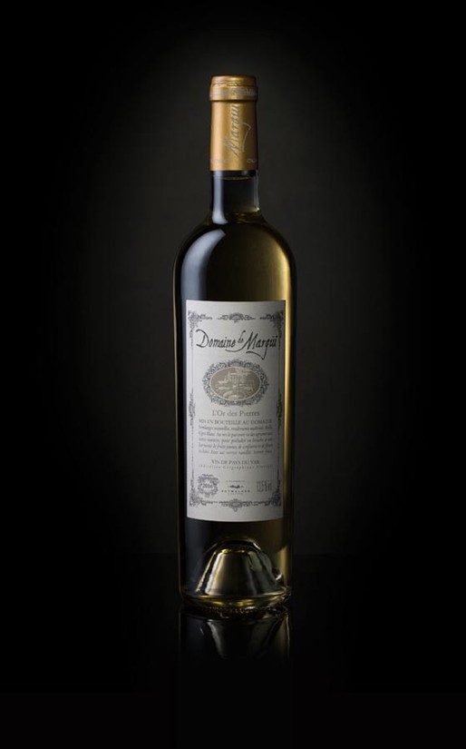 2017 Chateau Margui - L'Or - Case Sale