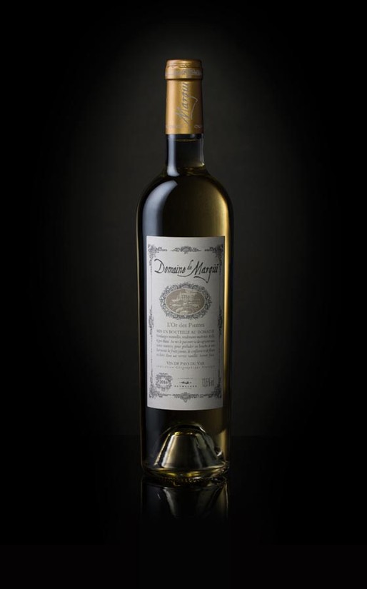 2016 Chateau Margui - L'Or des Pierres