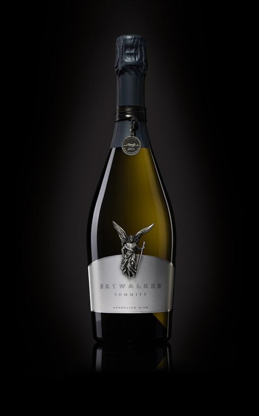 Skywalker Vineyards Shop Wines Varietal Sparkling