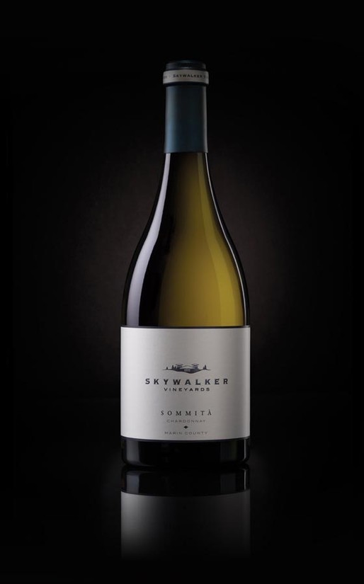 2021 Sommità Chardonnay