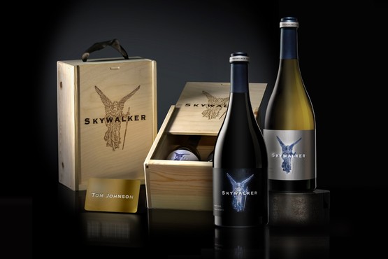 Skywalker Reserve - Celebration Set