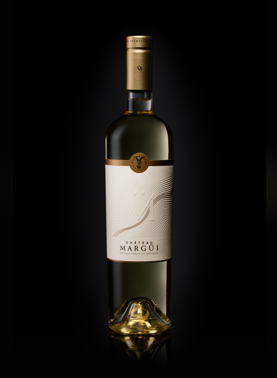 2019 Château Margüi - Vin Blanc