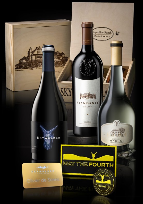 May the Fourth Tasting Pack