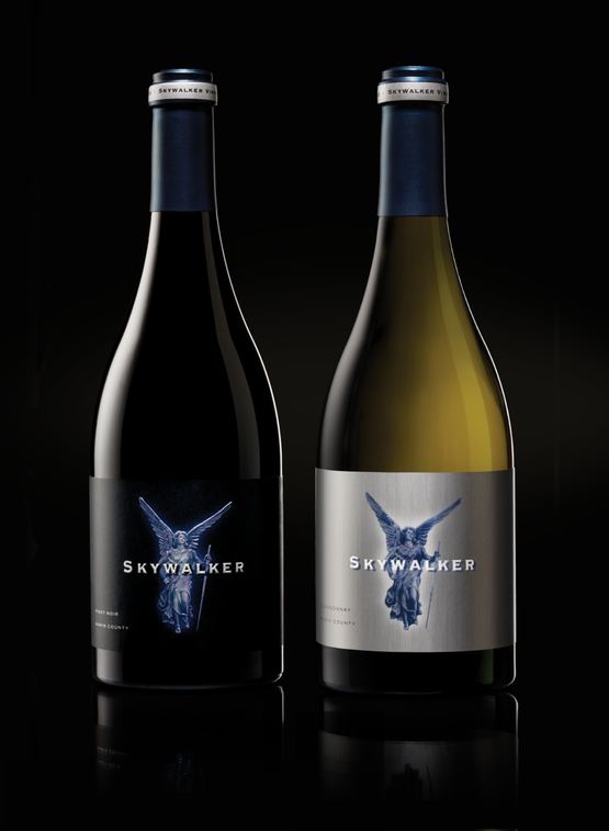 Skywalker Sampler Case Sale