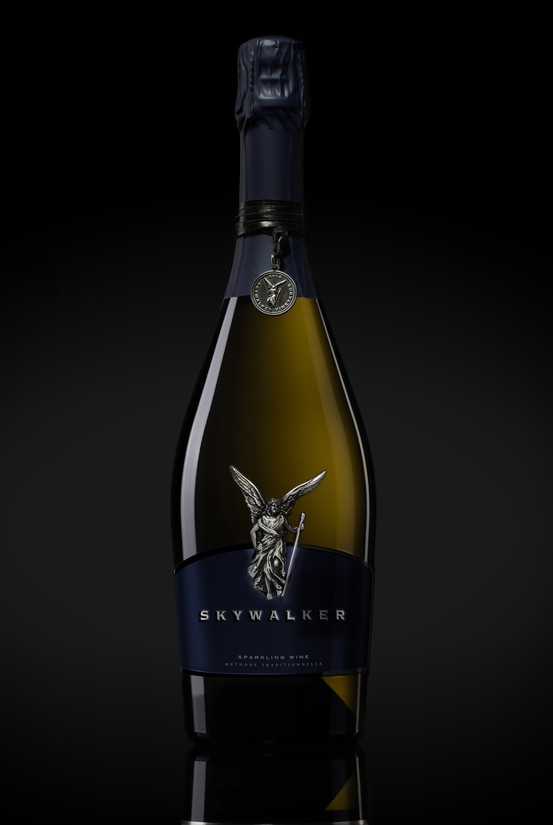 2015 Skywalker Sparkling