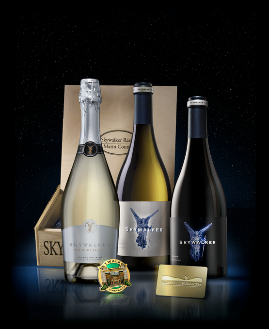 *May the Fourth Signature Set