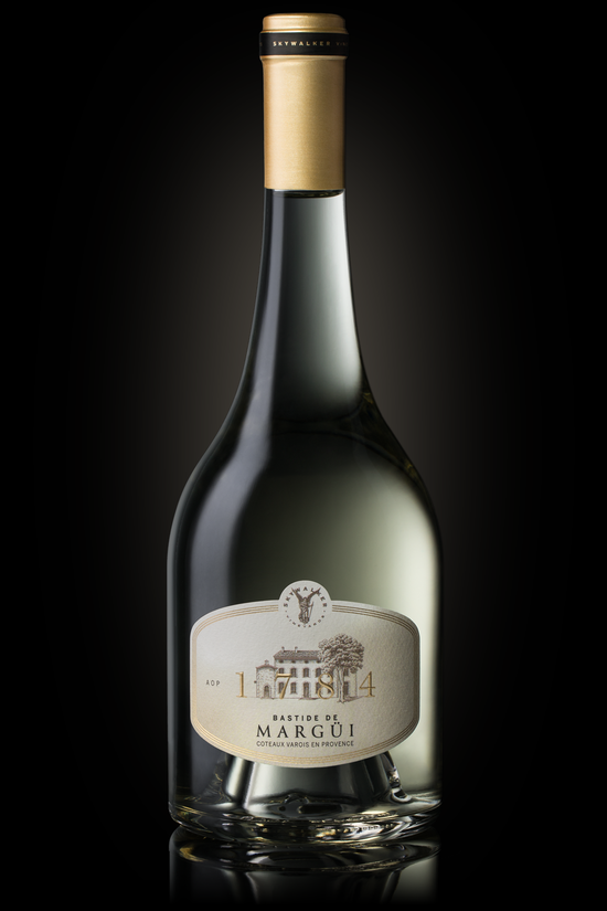 2021 Bastide de Margui 