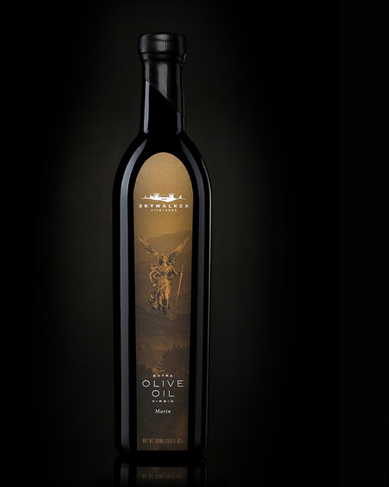 Skywalker Ranch Marin Olive Oil