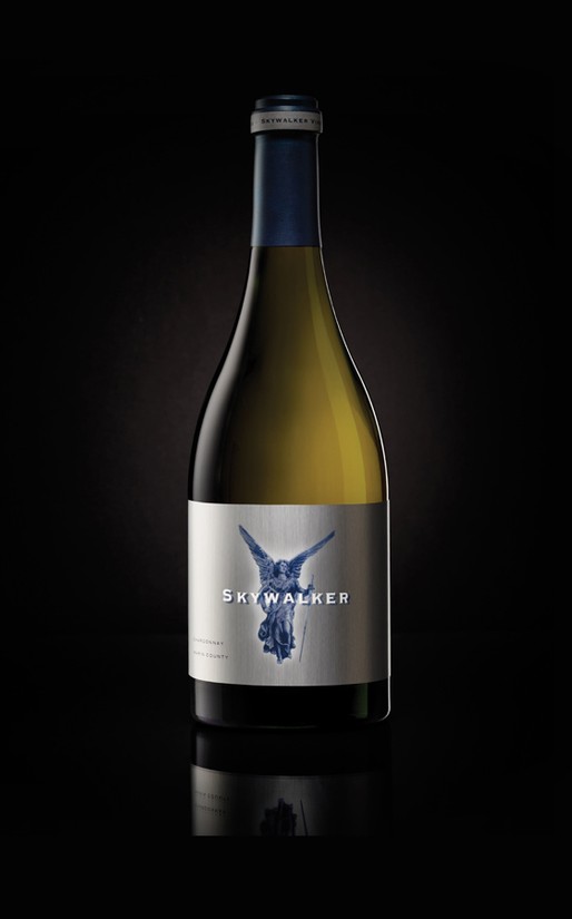 2021 Skywalker Chardonnay