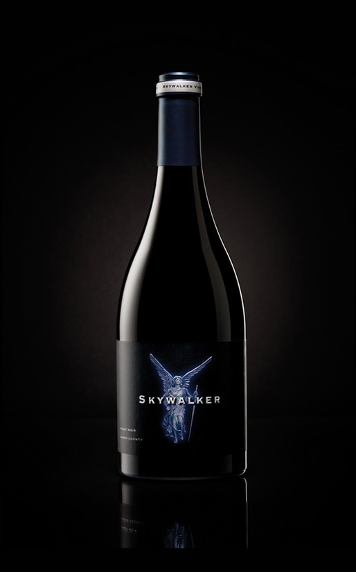 2020 Skywalker Pinot Noir