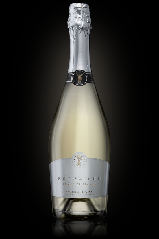 2020 Skywalker Blanc de Blancs Sparkling