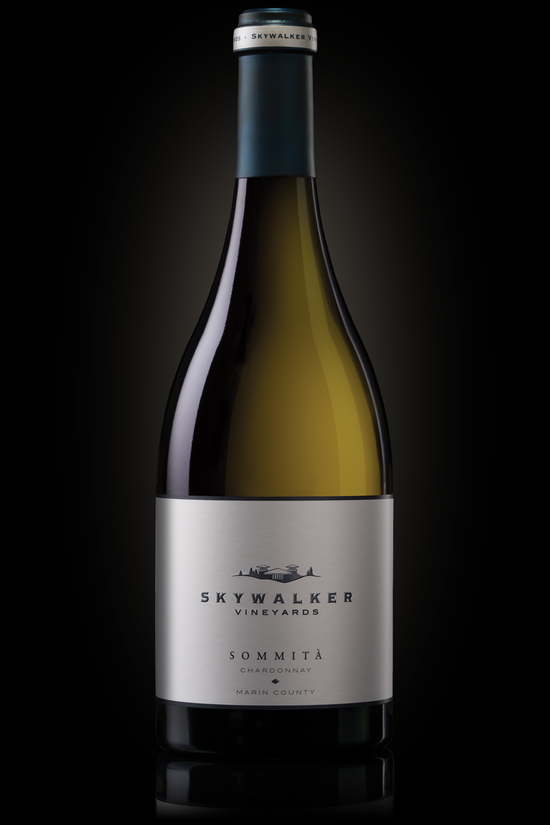 2021 Sommità Chardonnay