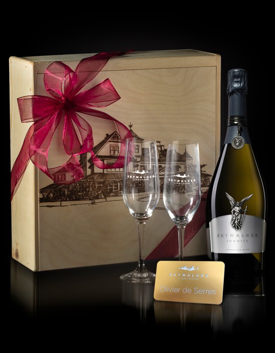 Sommita Sparkling Gift Set