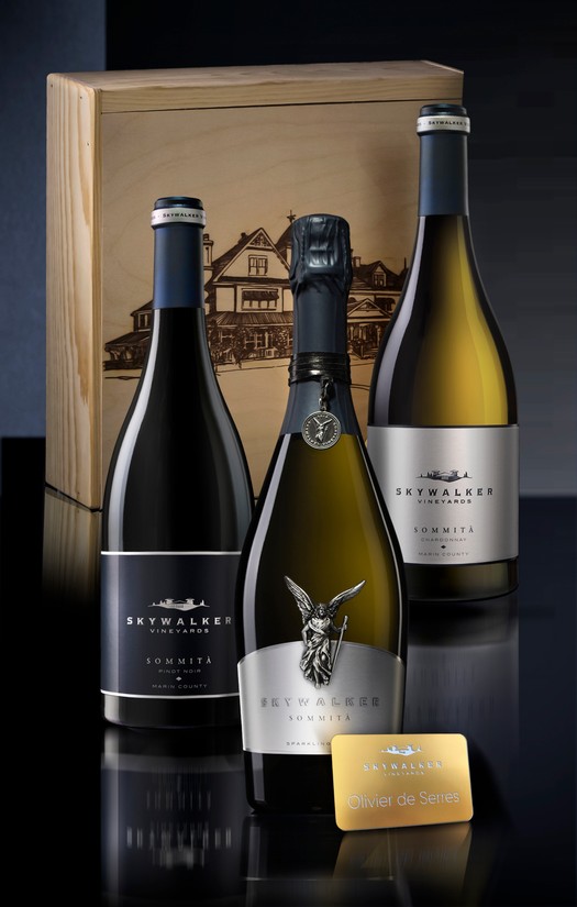 The Tasting Selection