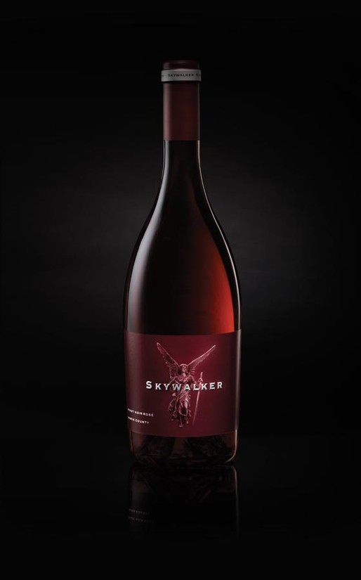 2023 Skywalker Rosé