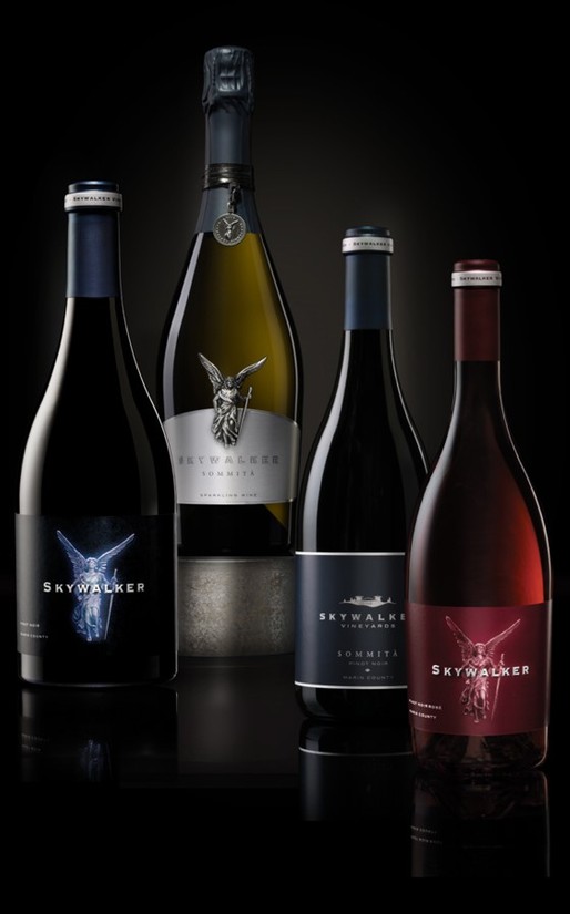 Pinot Noir Varietal 4-Bottle Collection