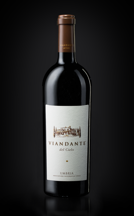 2018 Viandante del Cielo - 