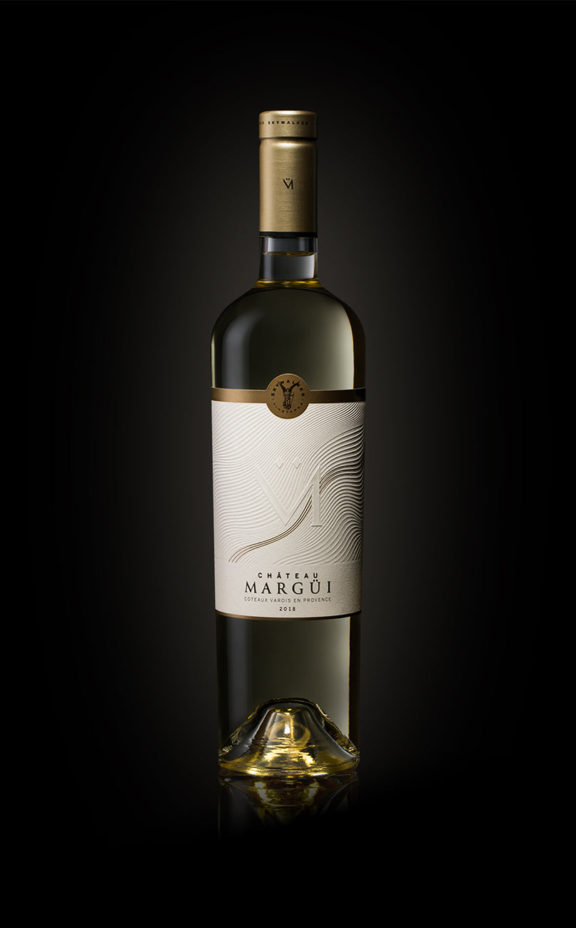 2022 Château Margüi - Blanc