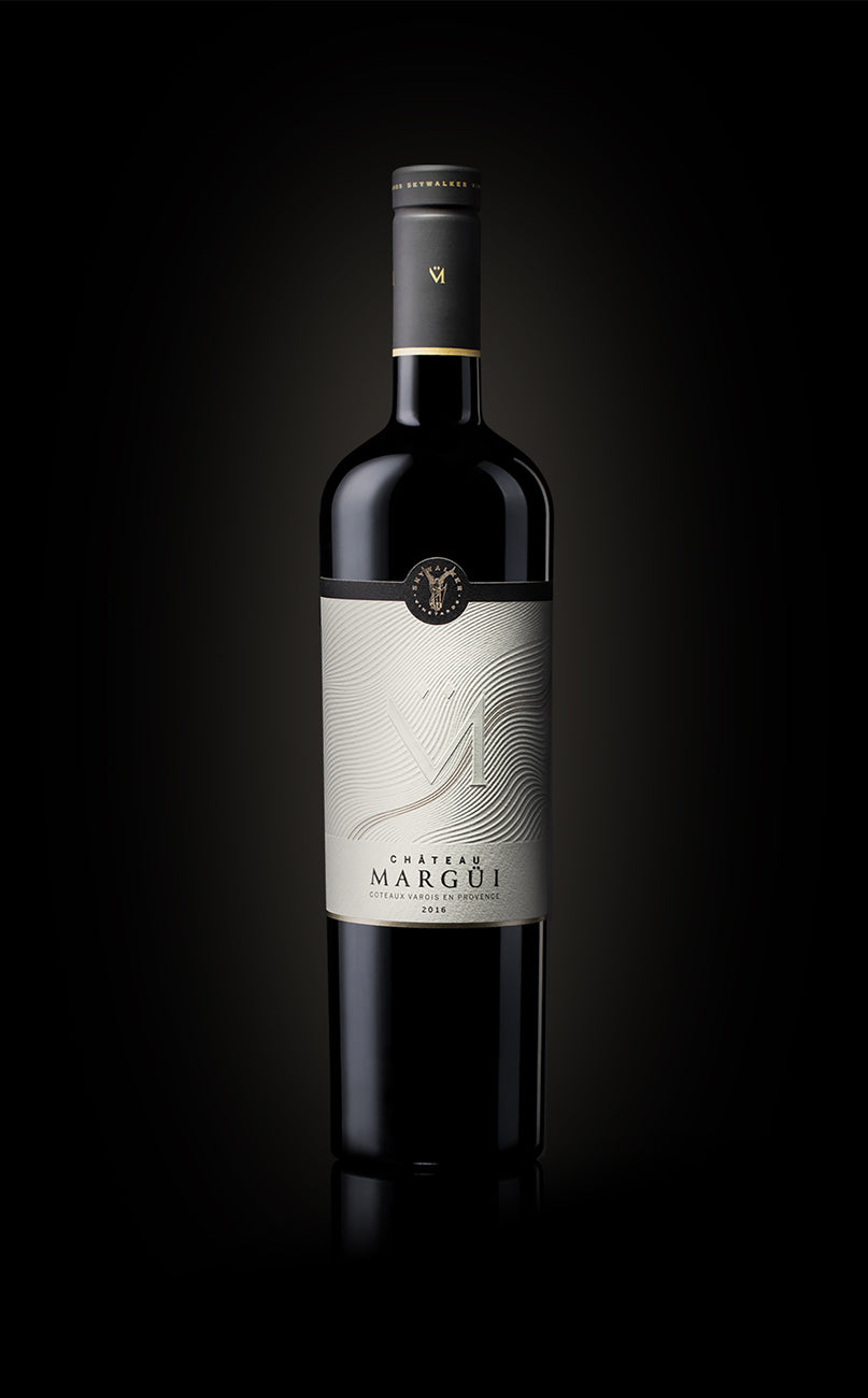 2020 Chateau Margui - Rouge