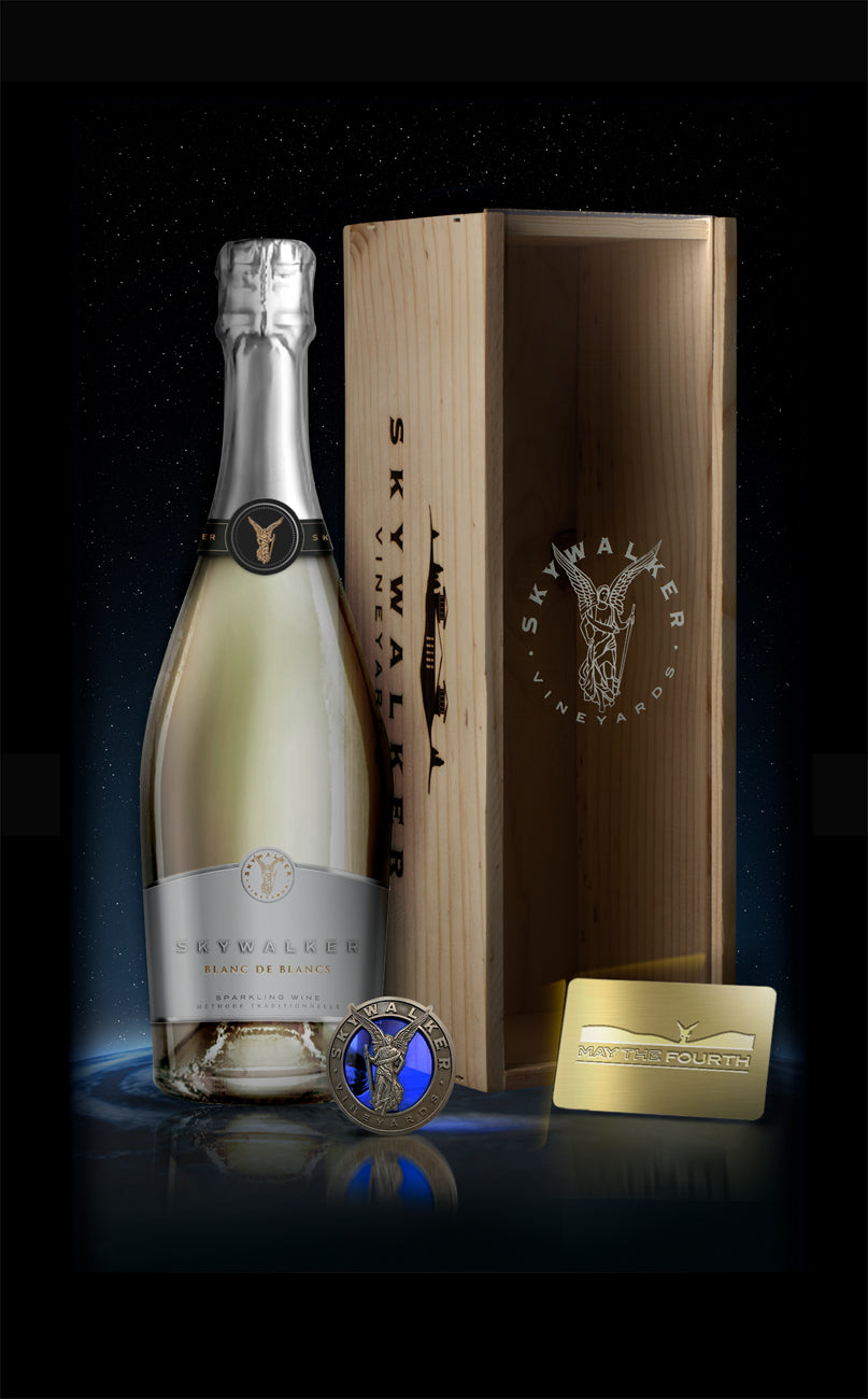 Collector's Box 1-Bottle Winery Icon