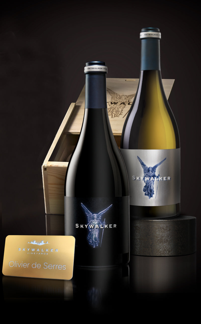 Skywalker Reserve Gift Set