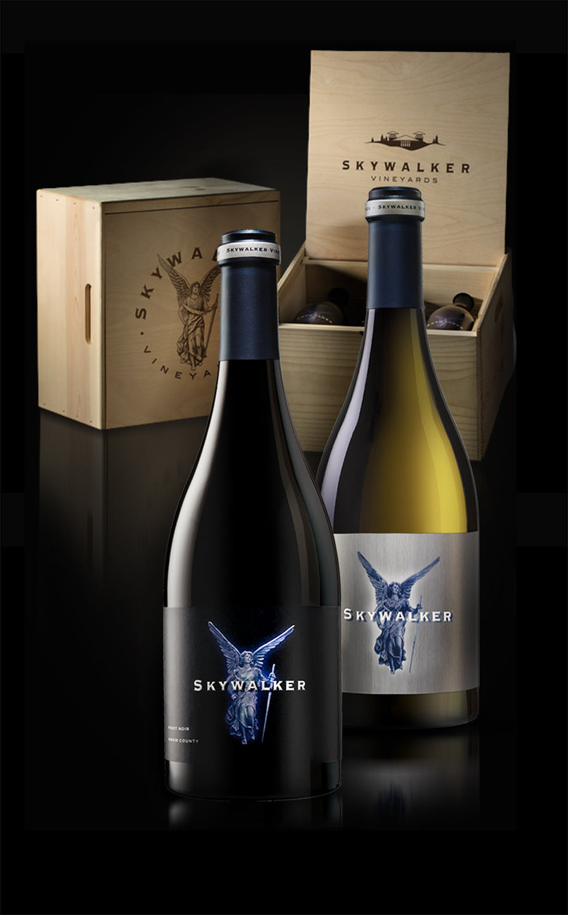 Savor & Share Mixed Set