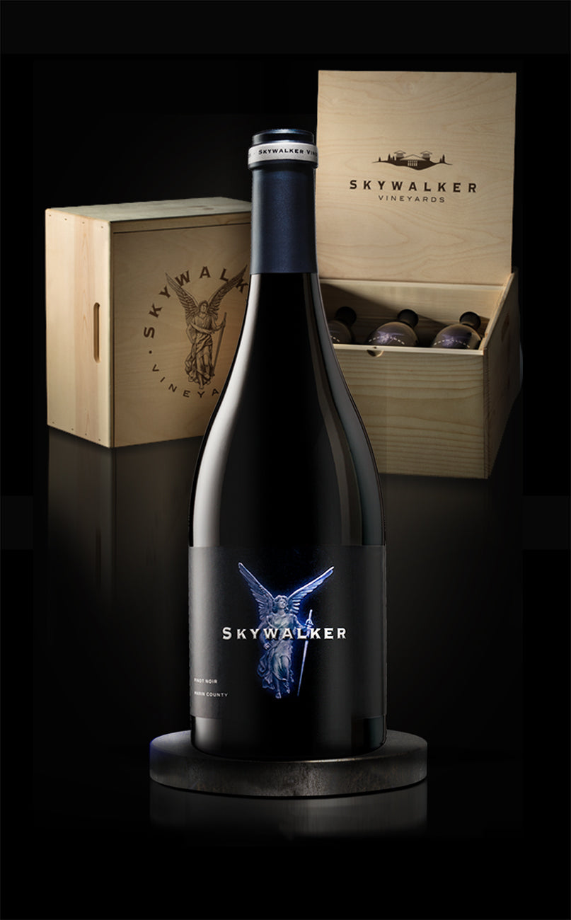 Savor & Share Pinot Gift Set