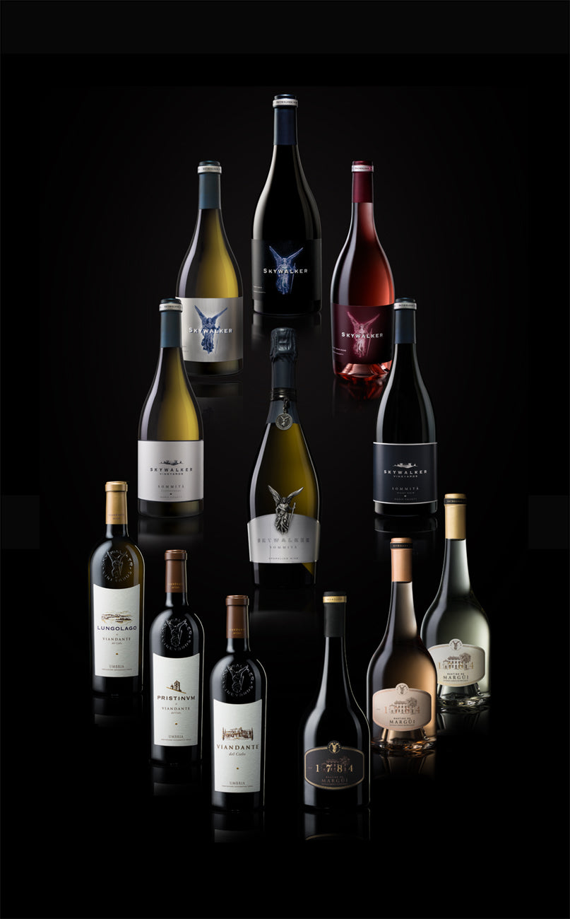 Skywalker Cellar