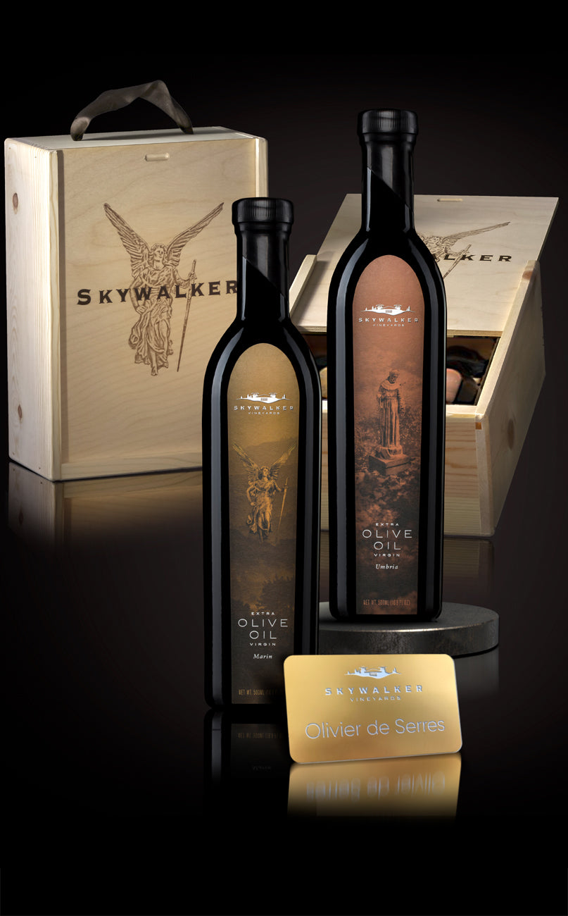 Skywalker Taster