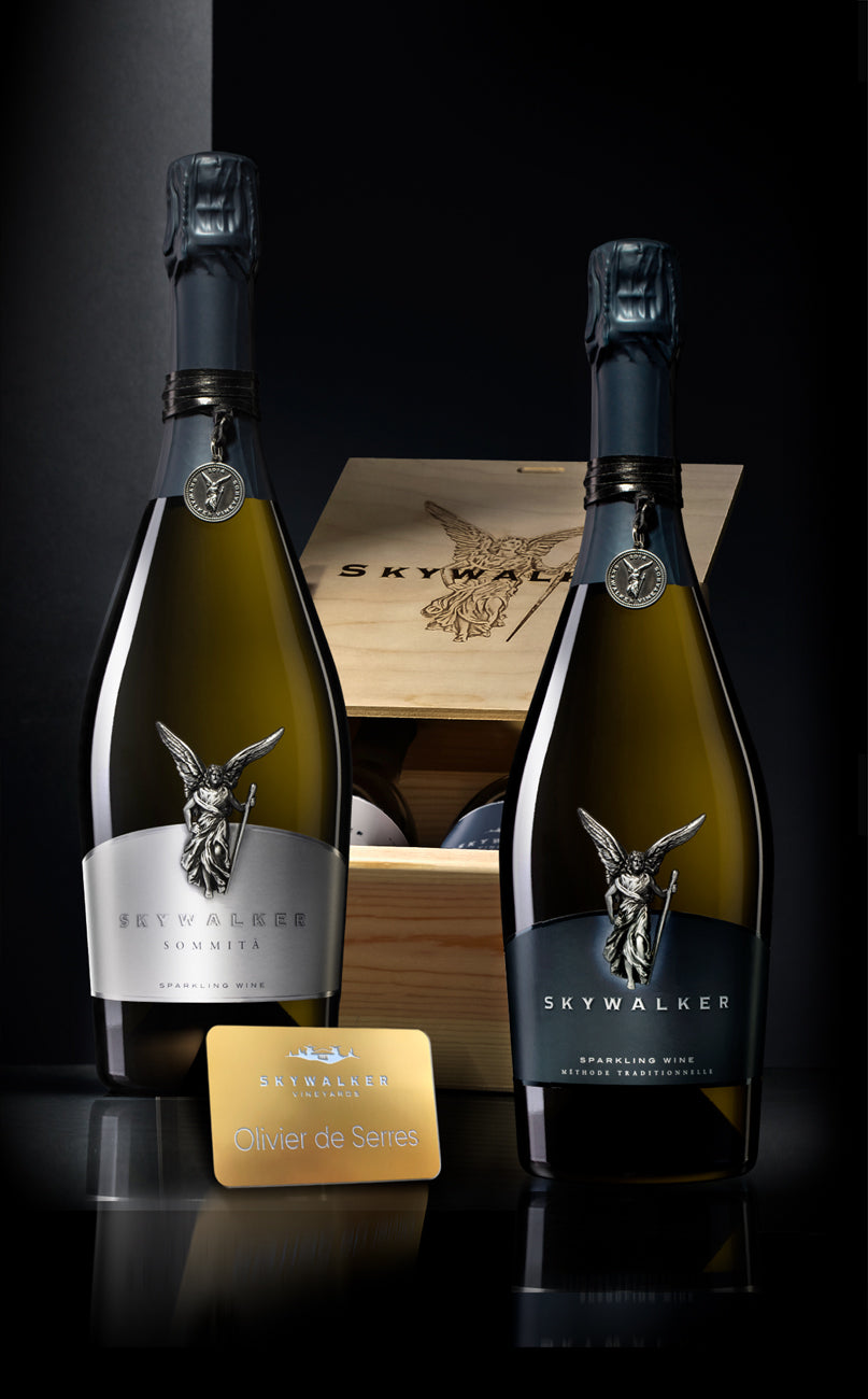 Sparkling Selection