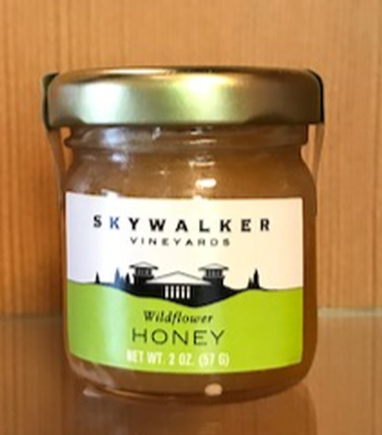 Ranch Product Honey 2 oz SVL