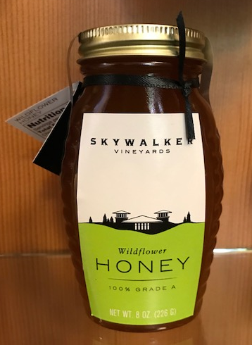 Ranch Product Honey SVL 8 oz